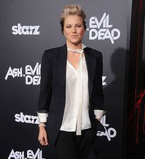 Lucy Lawless, 57 лет, Новая Зеландия Lucy Lawless, 57 лет,